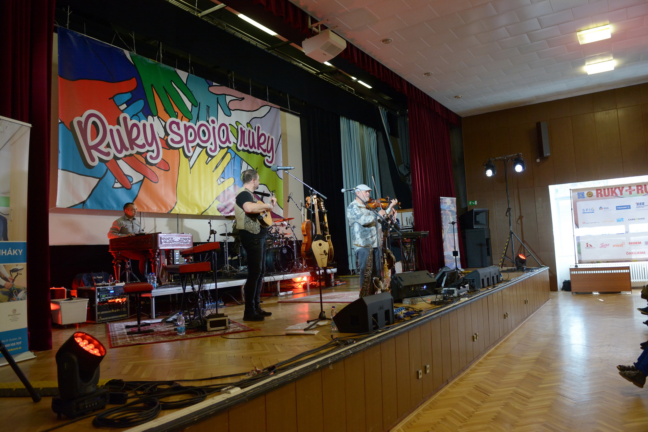 250 Ruky Ruky NRC 2025 Marek Vaco